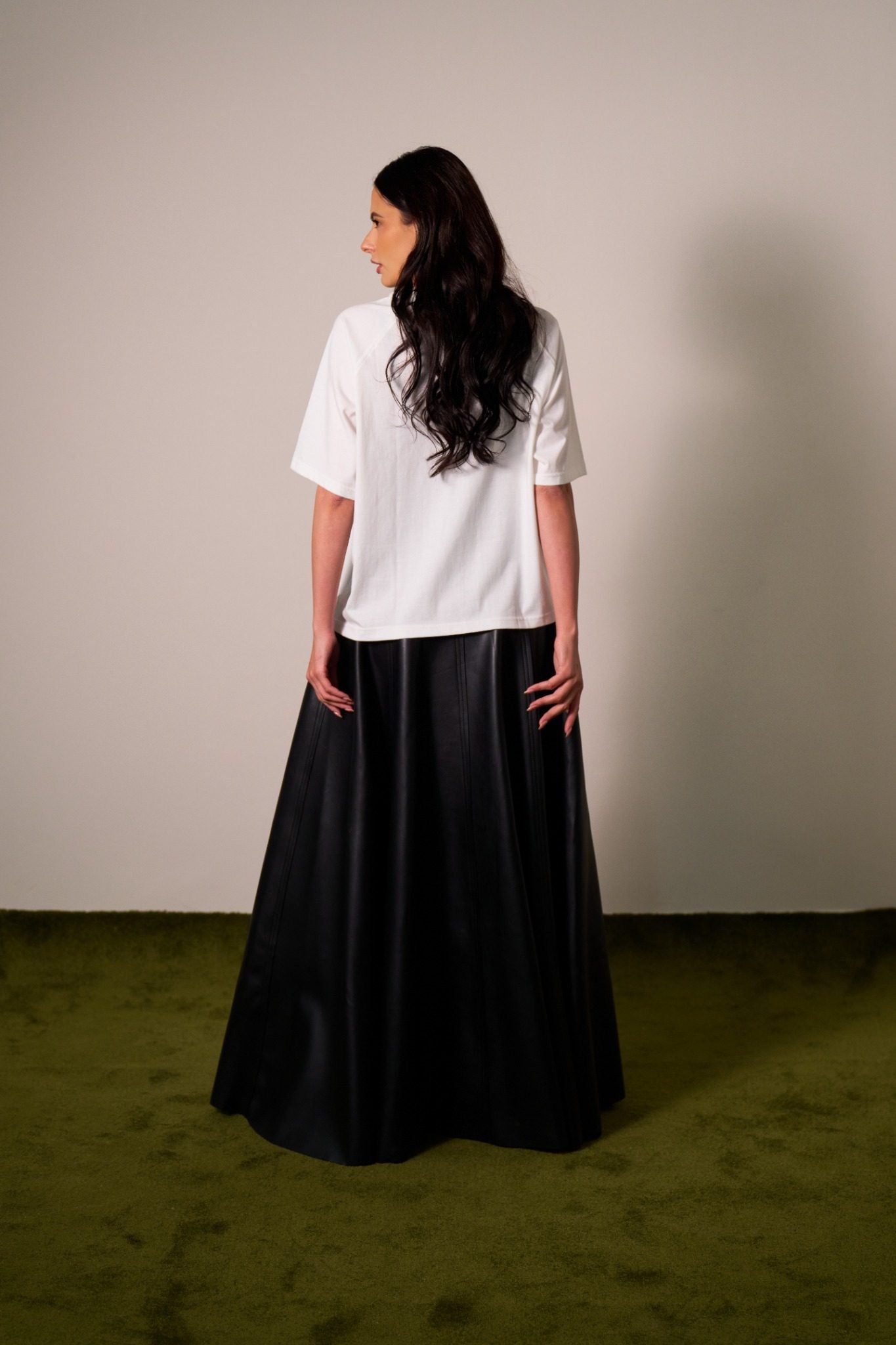 The "Expensive and Difficult" Oversized T-Shirt