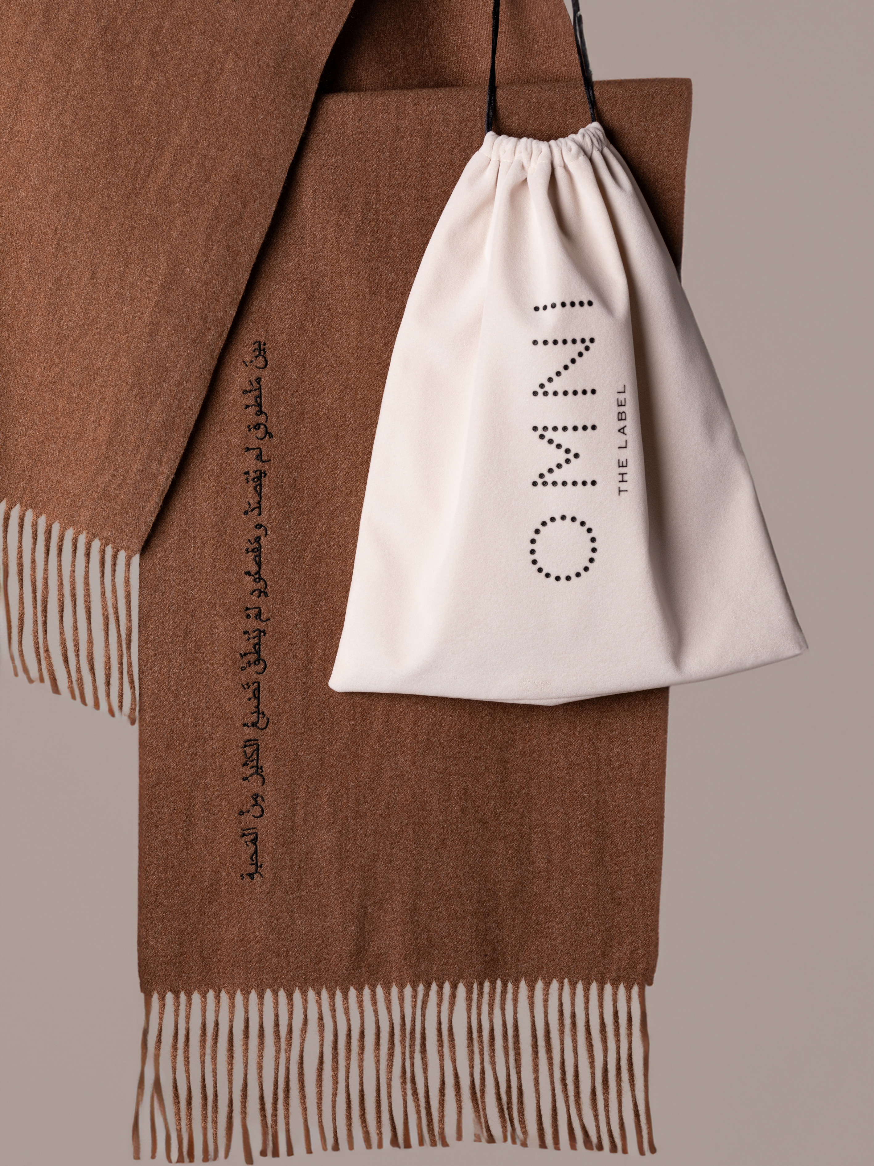 The Omni Scarf