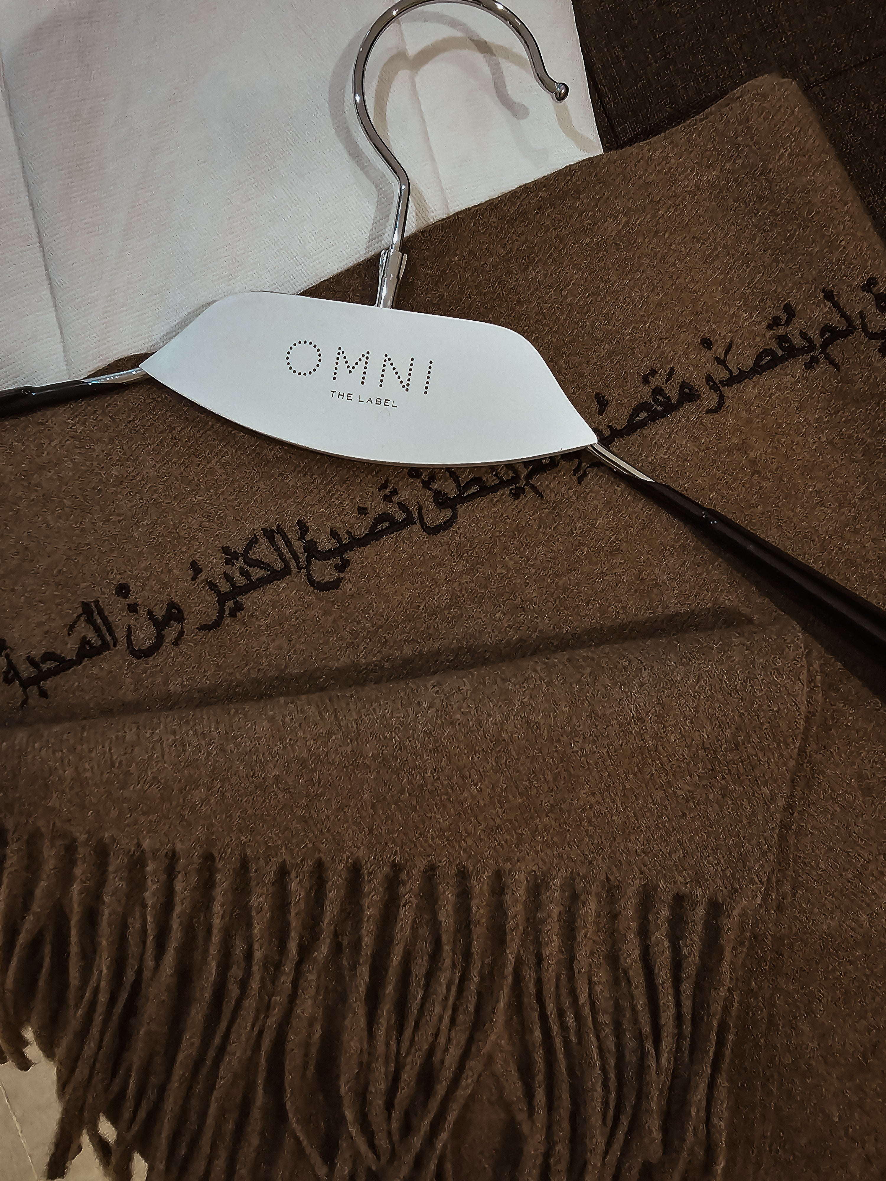 The Omni Scarf