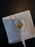 The Batoulah necklace 18K Gold