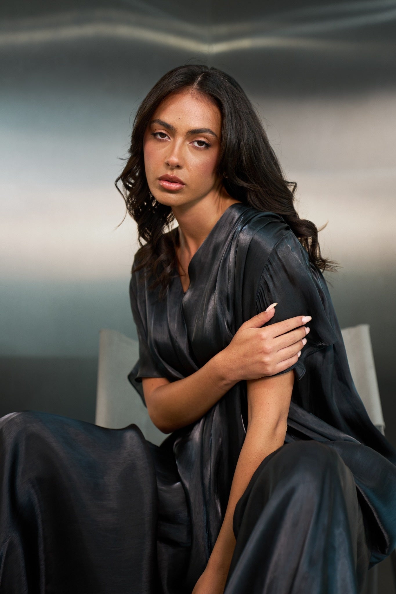 The After Dark Jumpsuit