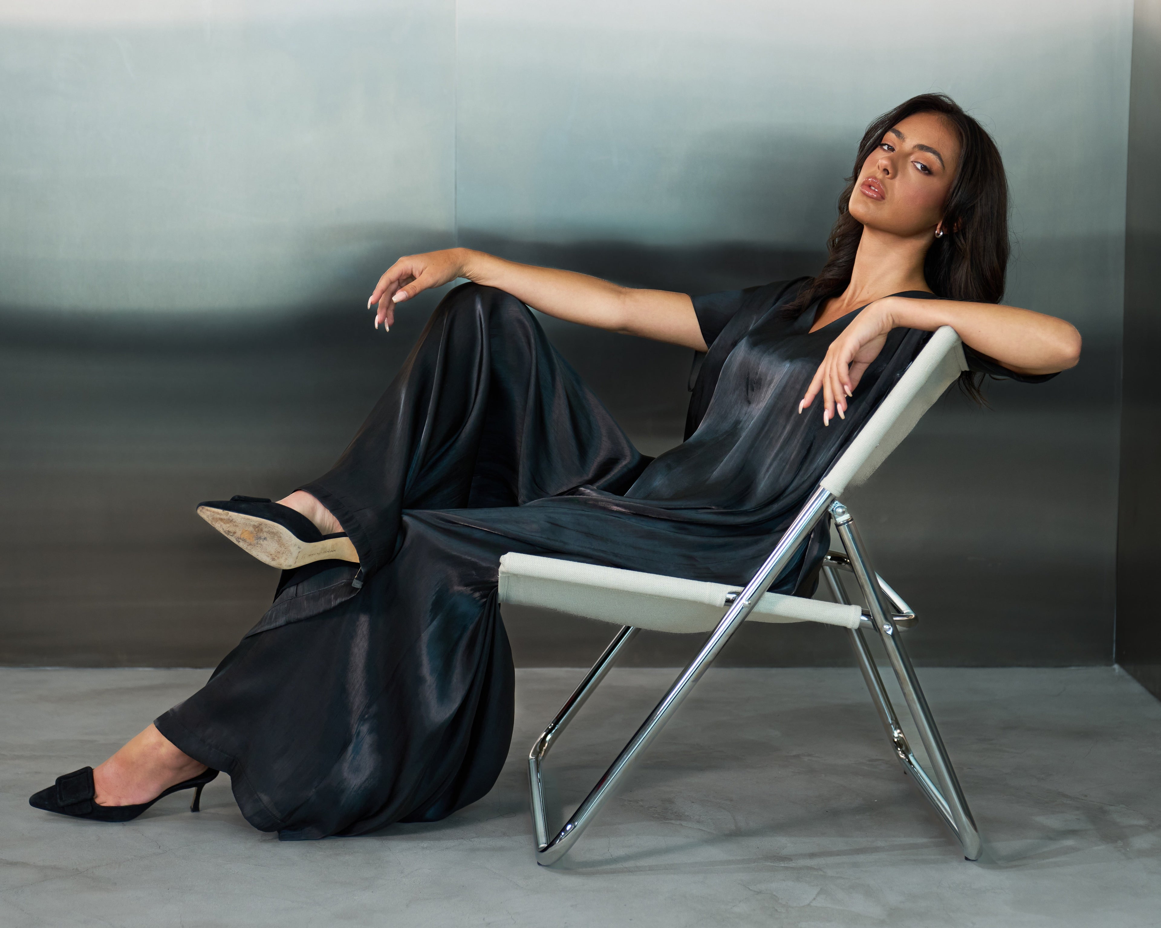 The After Dark Jumpsuit
