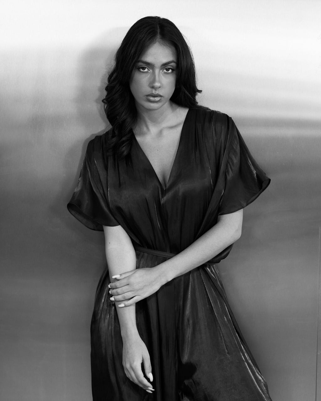 The After Dark Jumpsuit