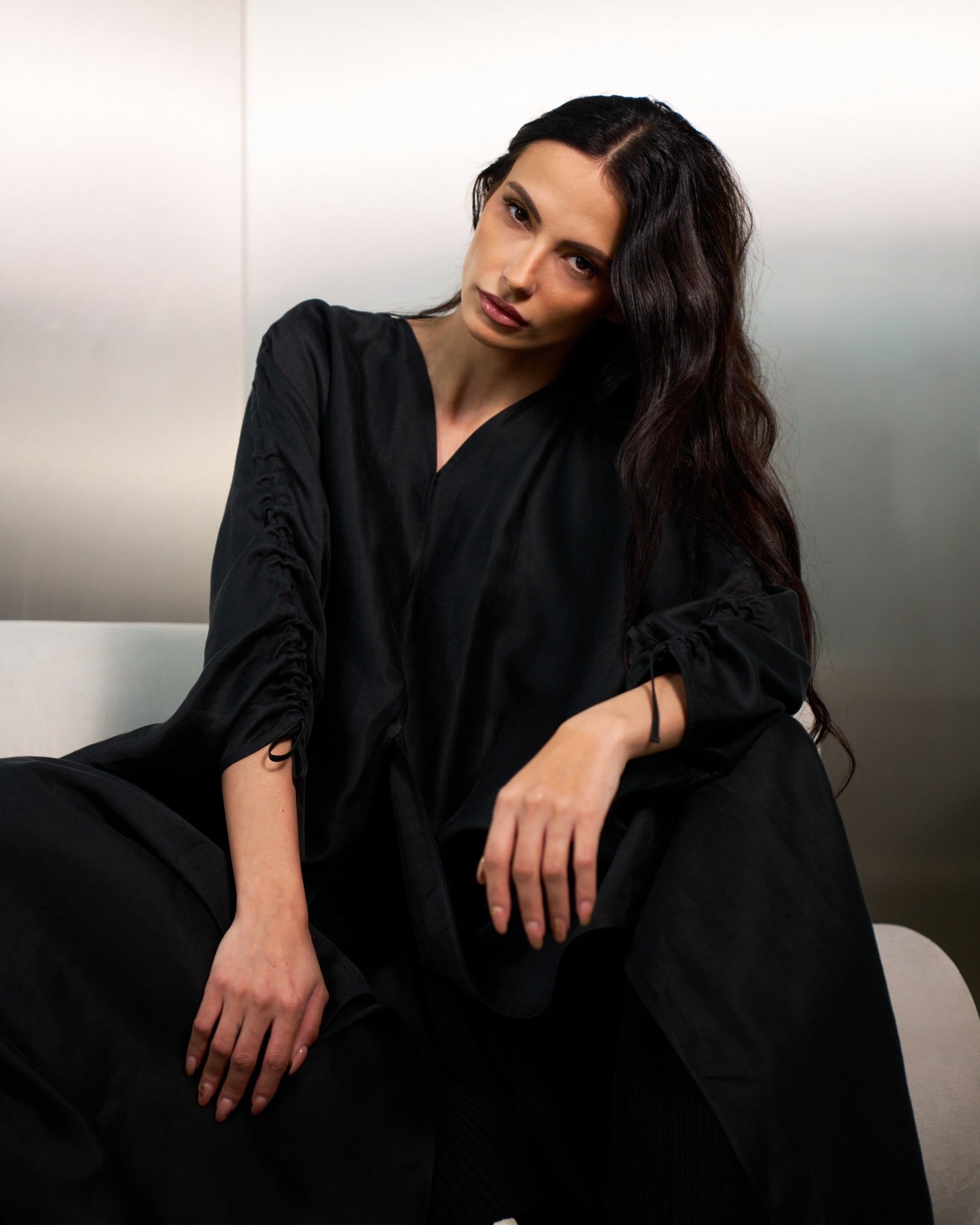 The Omni Original Abaya