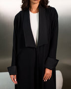 The Huwaila Abaya