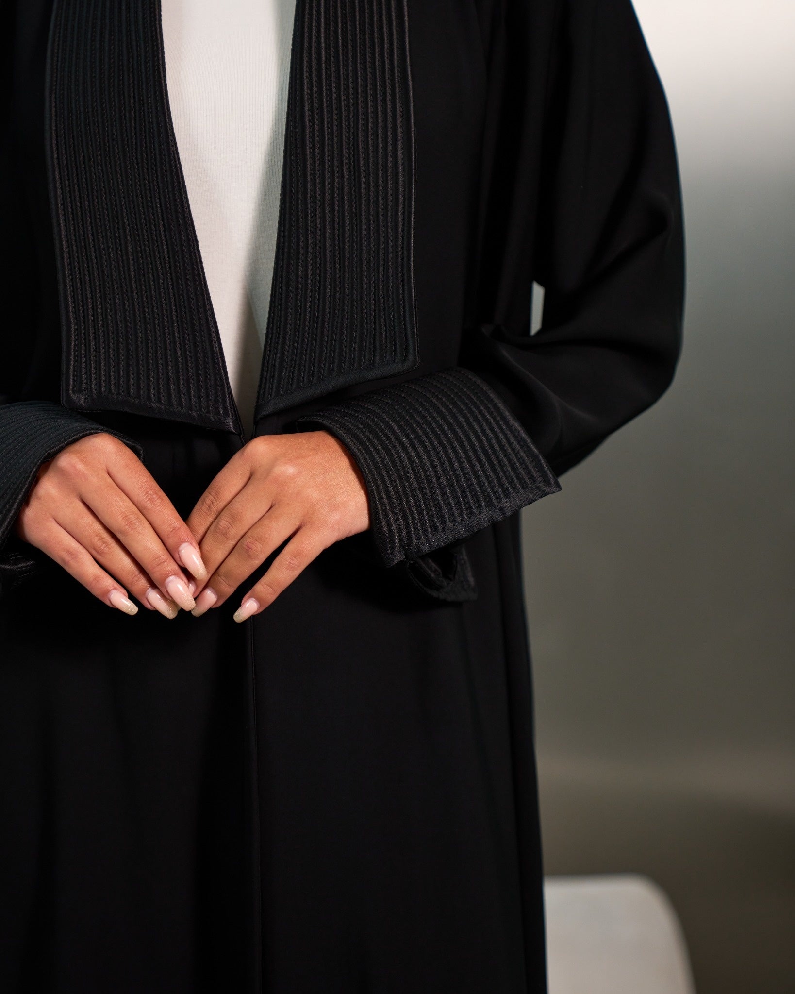 The Huwaila Abaya