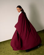 Qatar National Day Abaya