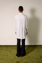 The Everyday Shirt - White