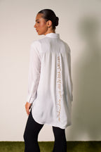 The Everyday Shirt - White