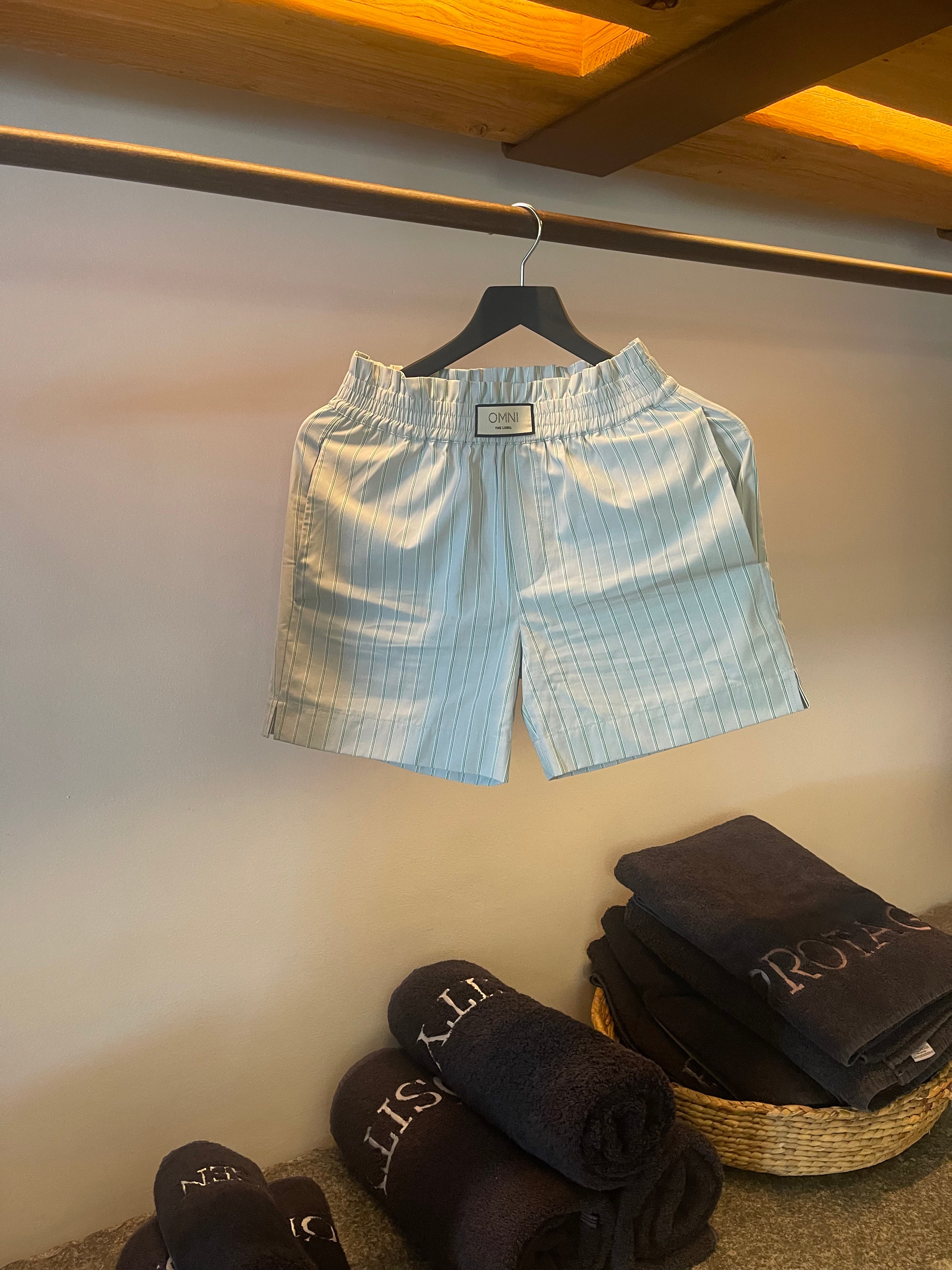 The Day Off Lounge Shorts