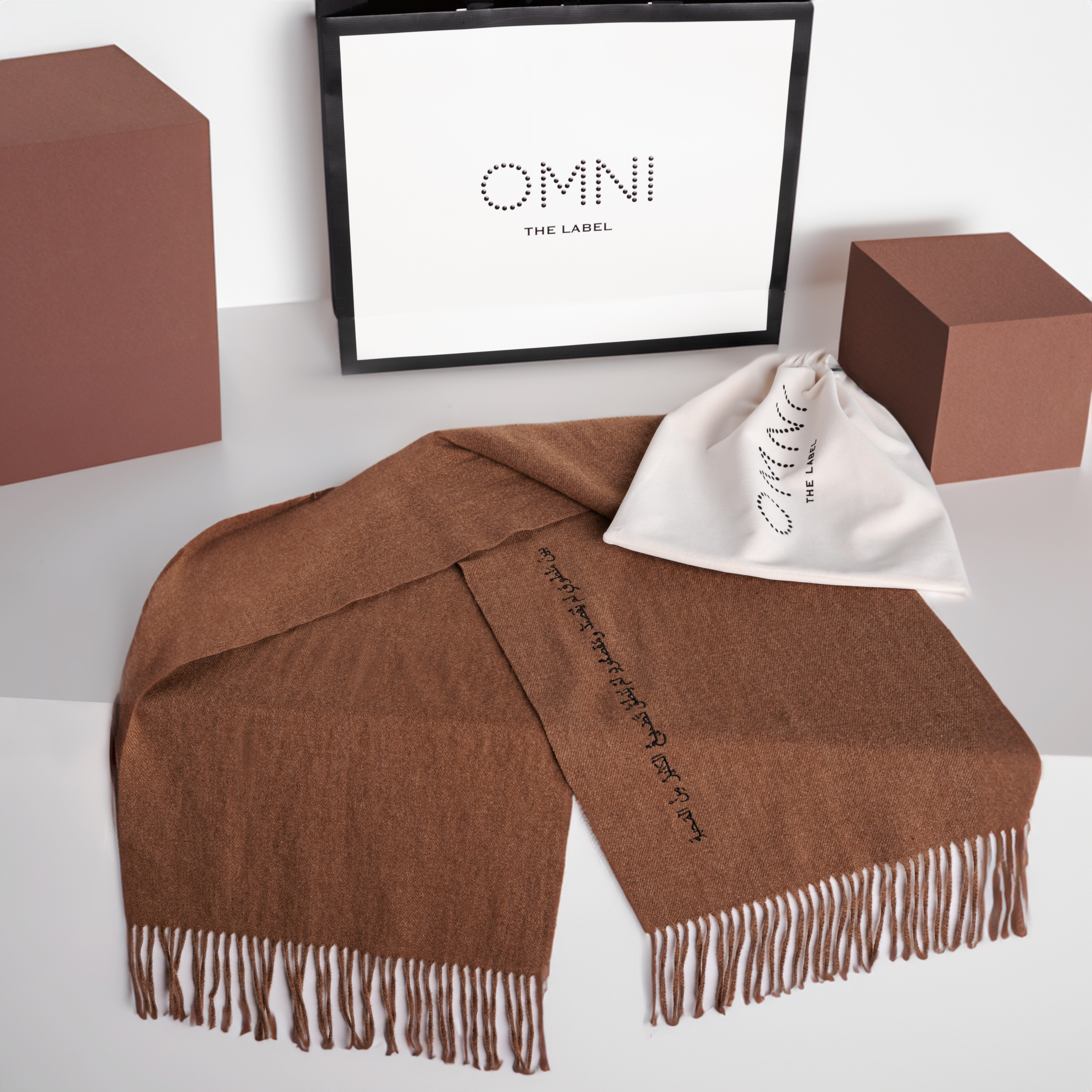 The Omni Scarf