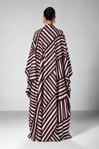 The Off Line Abaya