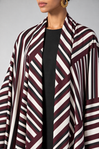 The Off Line Abaya