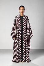 The Off Line Abaya
