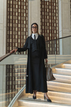 The Huwaila Abaya
