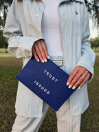 The Trust Issues Pouch